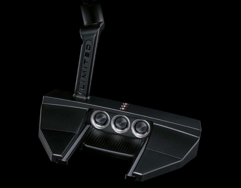 Scotty Cameron Concept X 7.2 LTD