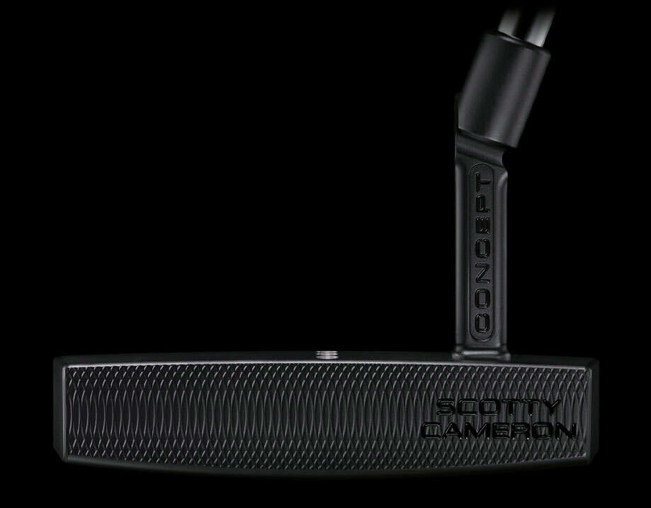Scotty Cameron Concept X 7.2 LTD