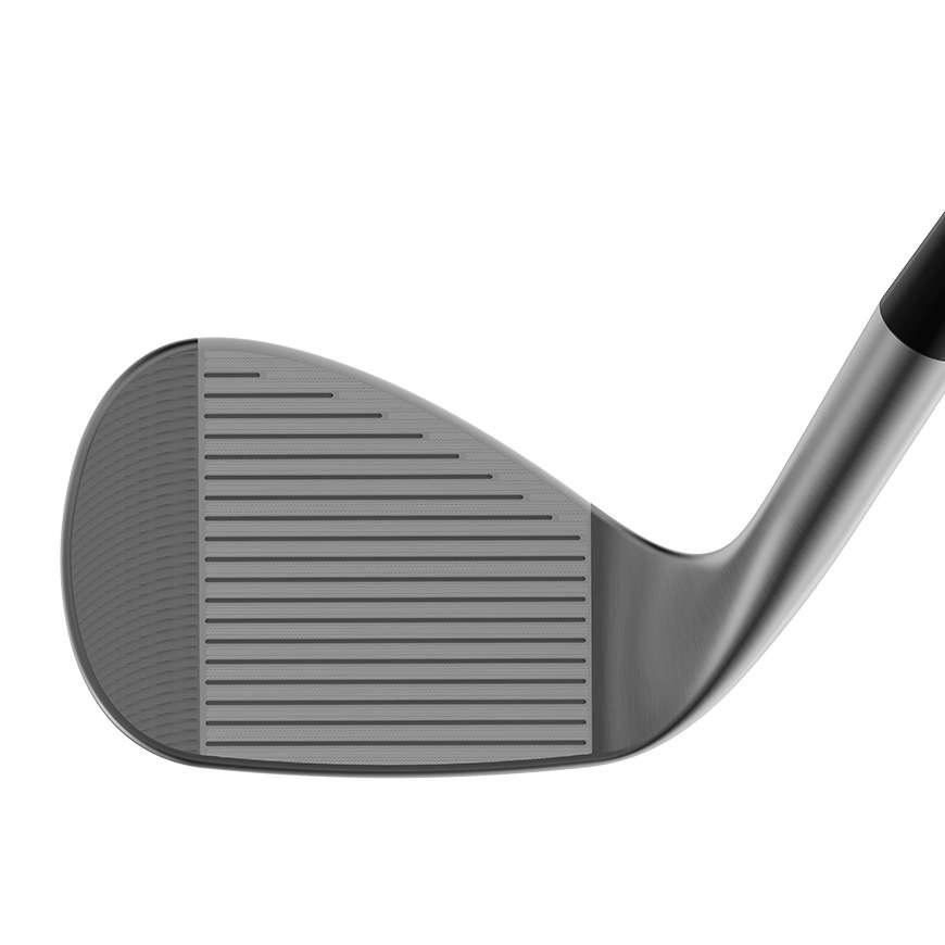 Cleveland RTZ Black 58 (6) low
