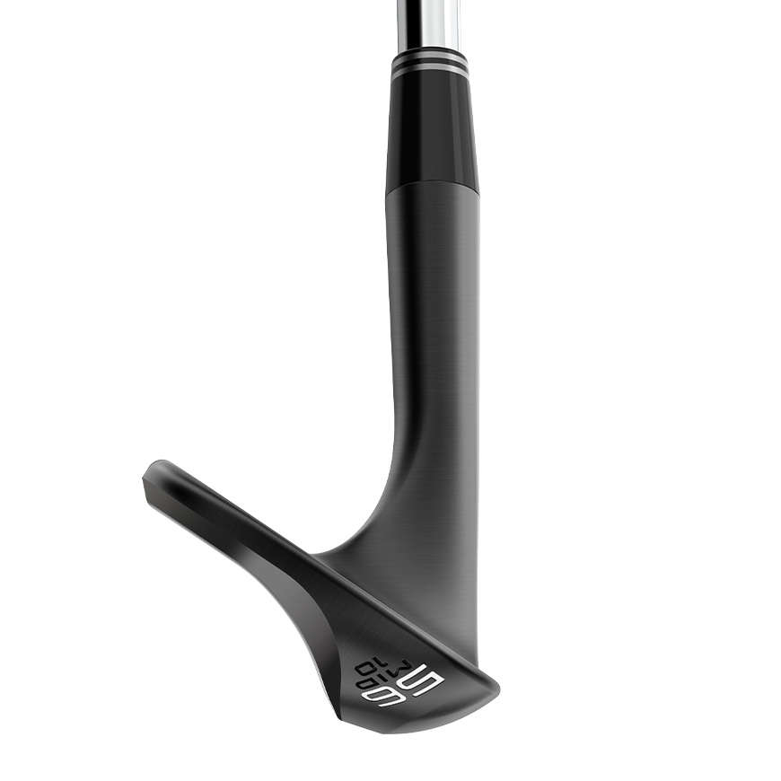 Cleveland RTZ Black 54 (10) mid