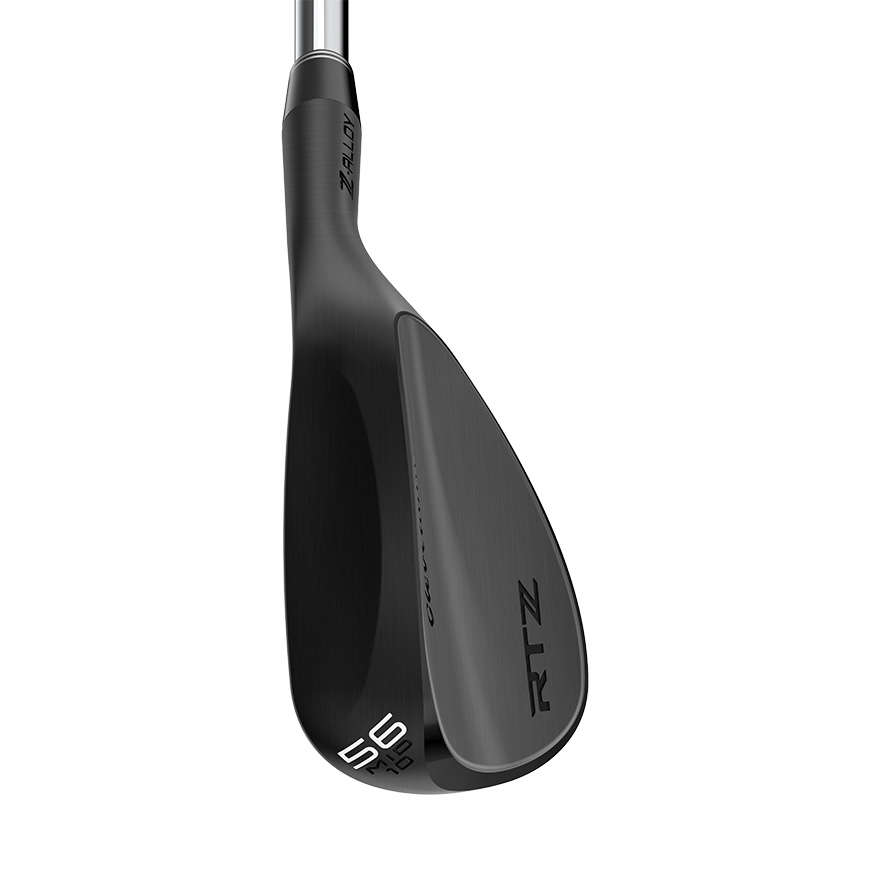 Cleveland RTZ Black 58 (6) low