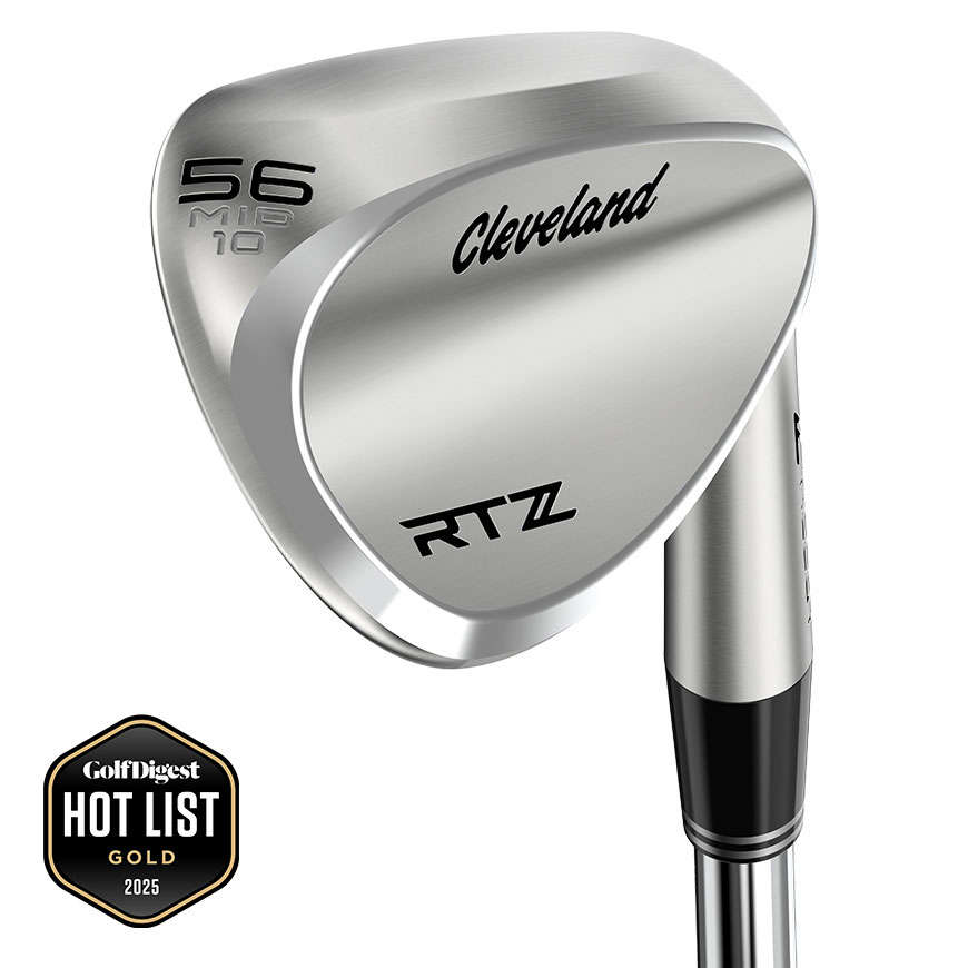 Cleveland RTZ Satin 58 (6) low