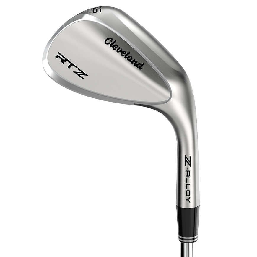 Cleveland RTZ Satin 58 (6) low
