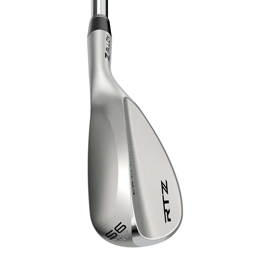 Cleveland RTZ Satin 58 (6) low