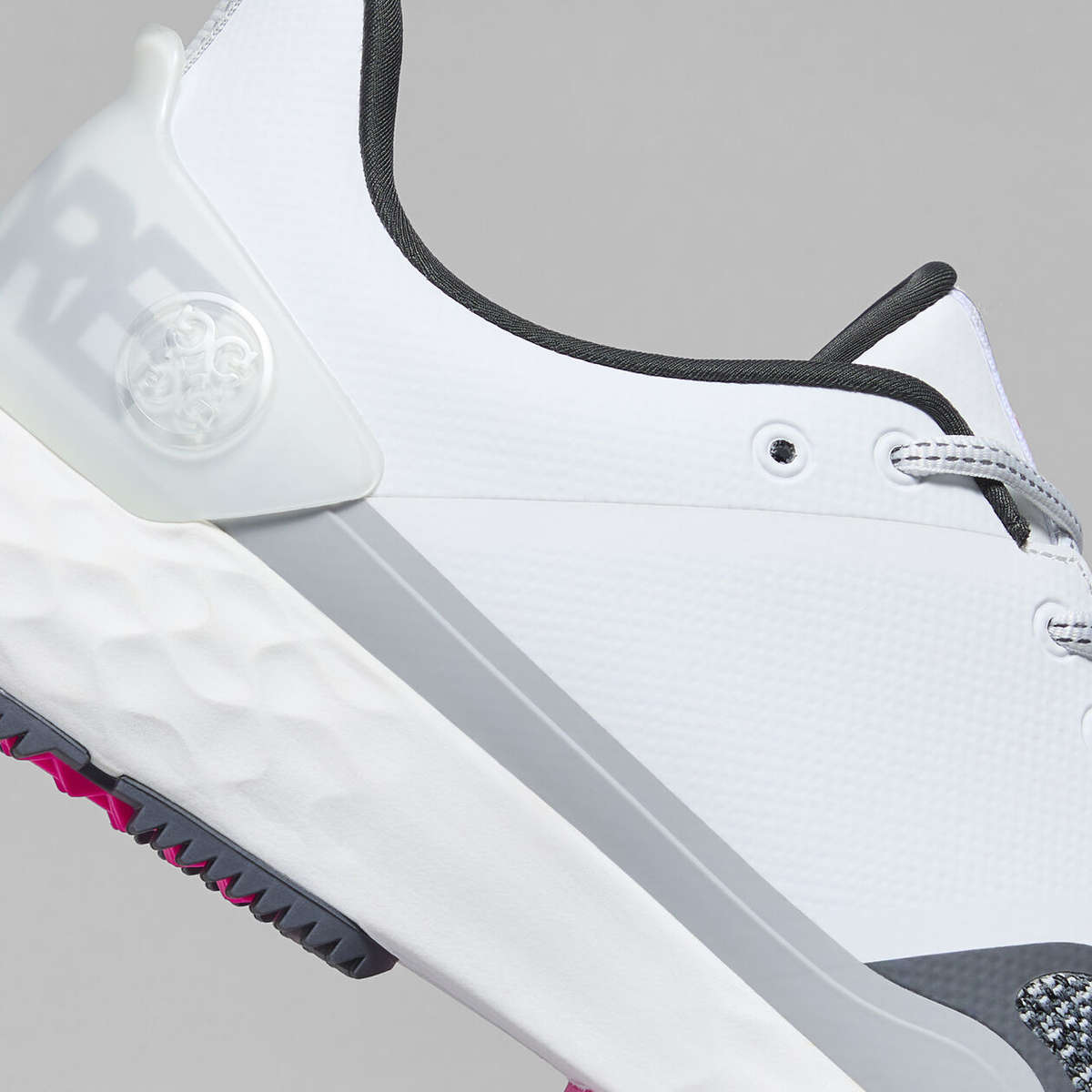 G/Fore MG+ TPU Upper Snow/Nimbus EXTRA UK 7.5