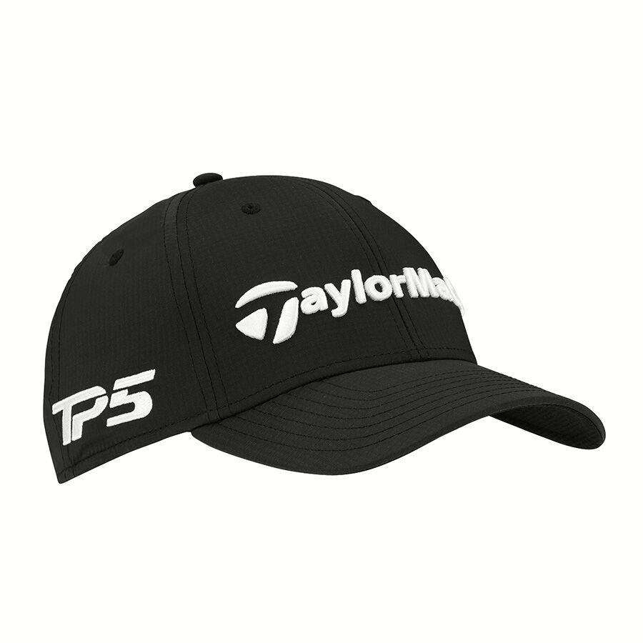 TaylorMade Radar Caps QI35 Red