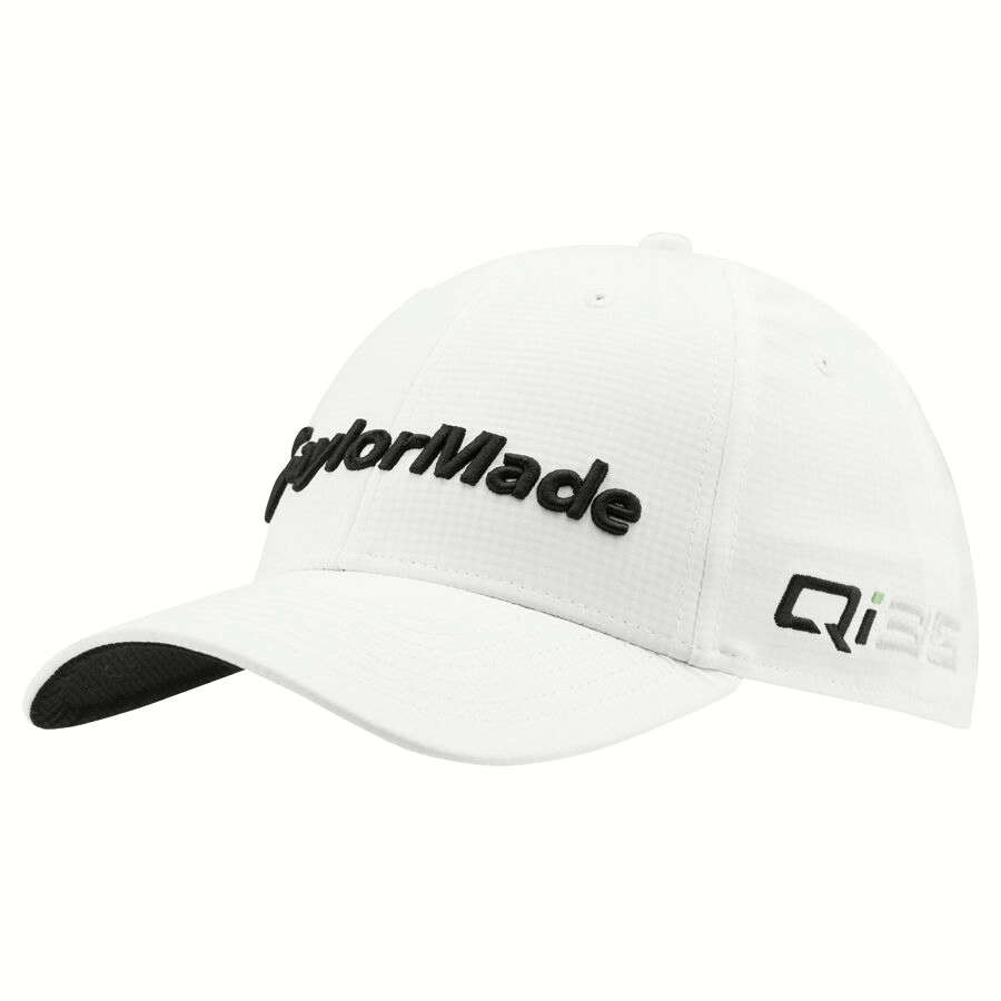 TaylorMade Radar Caps QI35 Red