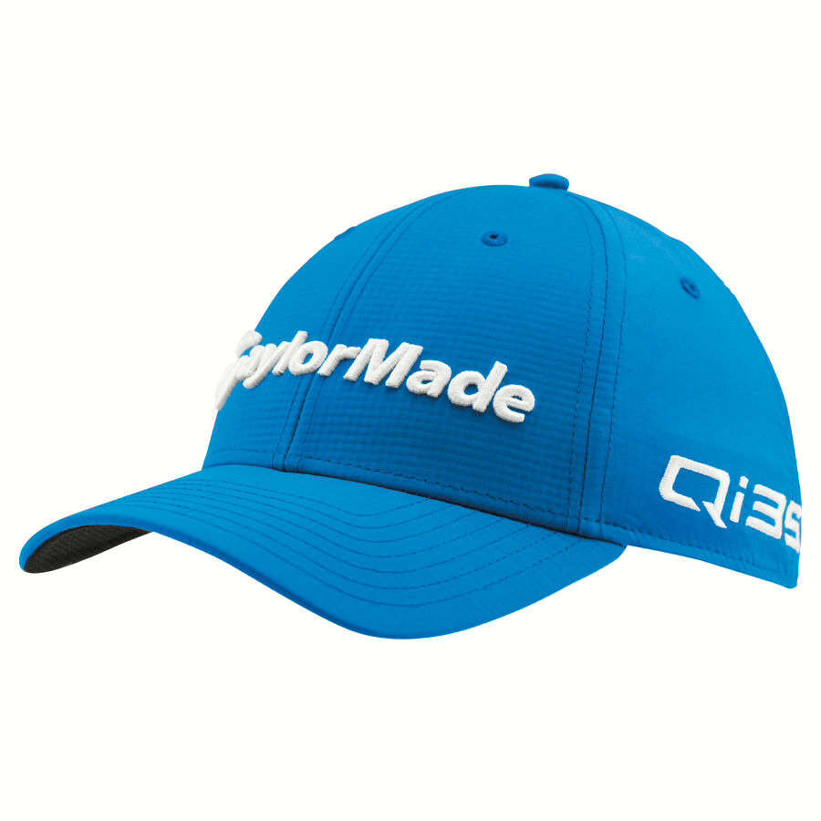 TaylorMade Radar Caps QI35 Red