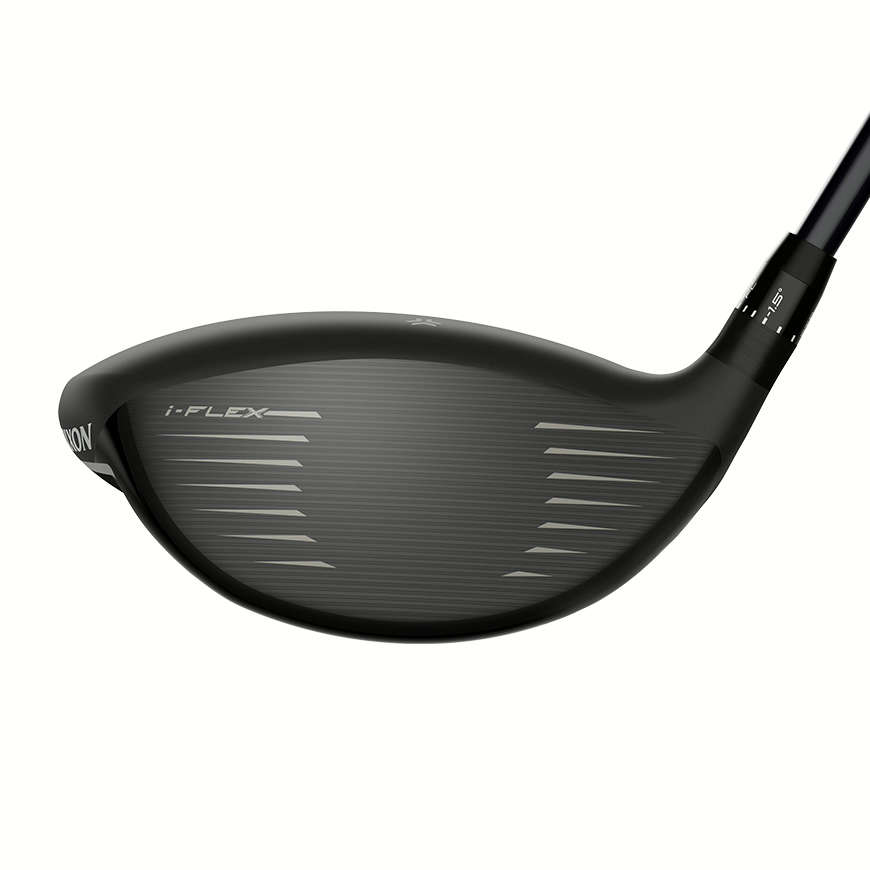 Srixon ZXi MAX Driver - RH - 9.0° - Stiff