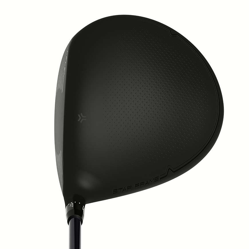 Srixon ZXi MAX Driver - RH - 9.0° - Stiff