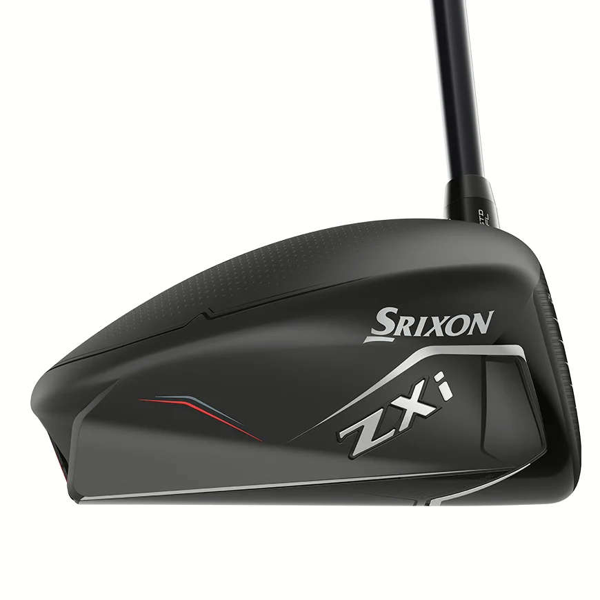 Srixon ZXi MAX Driver - RH - 9.0° - Stiff