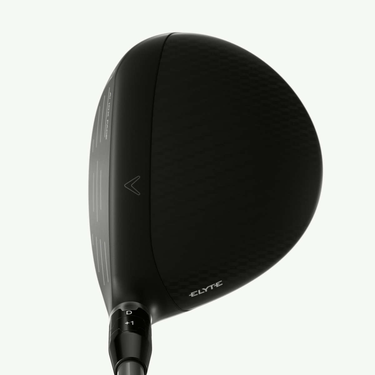 Callaway Elyte 9-Wood (24°) Reg Flex