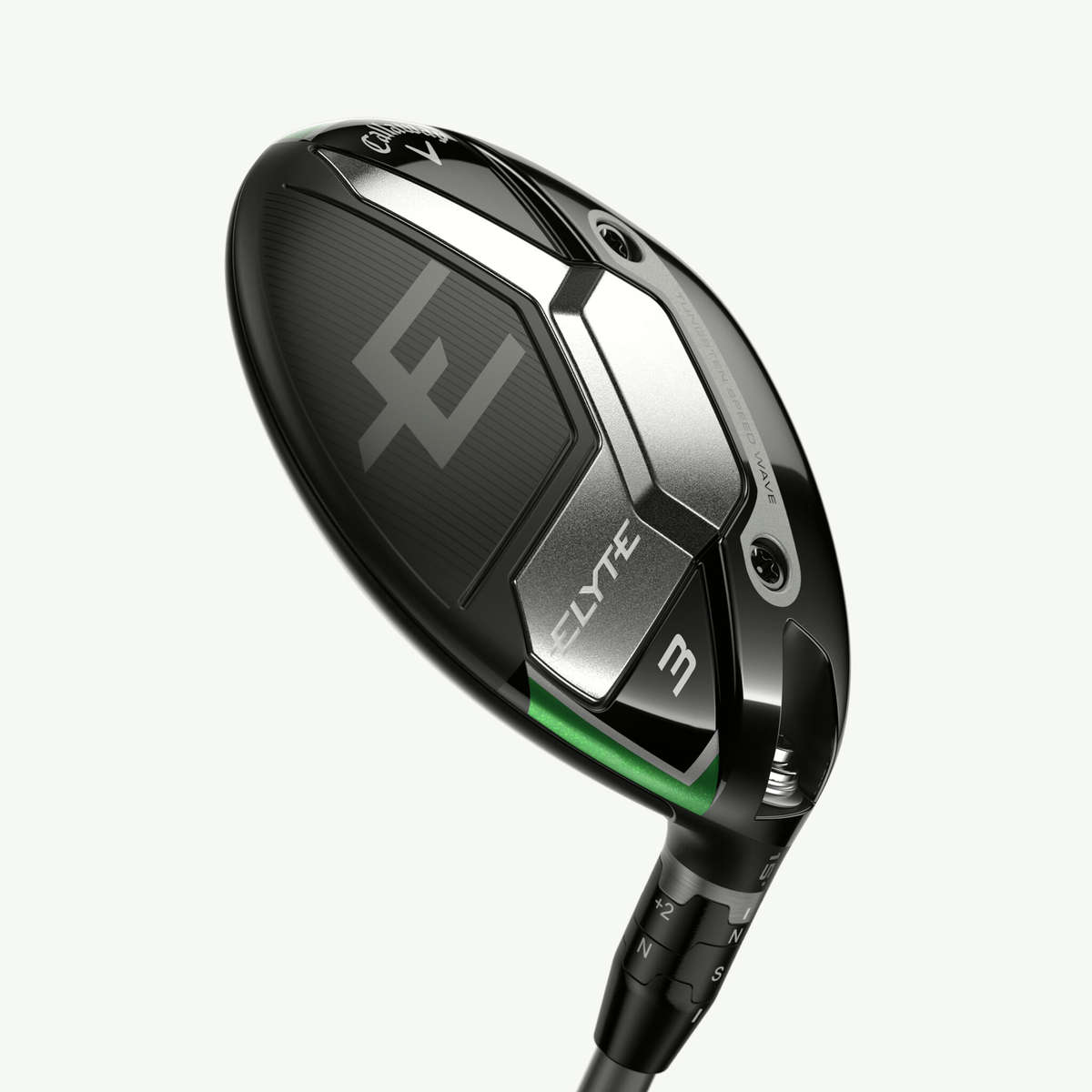 Callaway Elyte 9-Wood (24°) Reg Flex