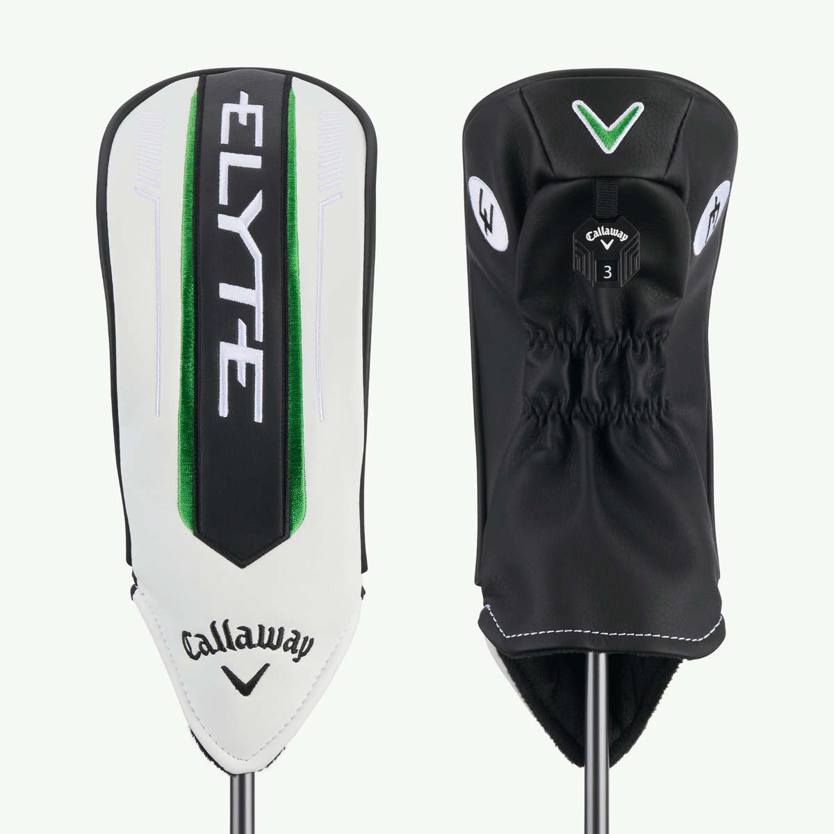 Callaway Elyte 9-Wood (24°) Reg Flex