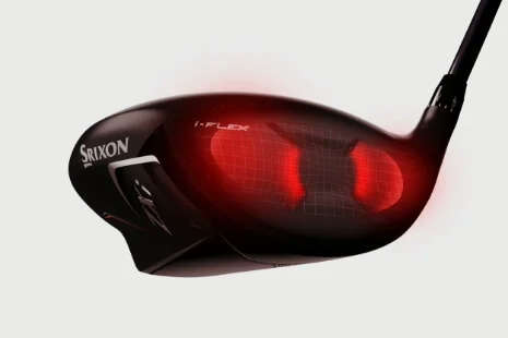 Srixon ZXi MAX Driver - RH - 9.0° - Stiff
