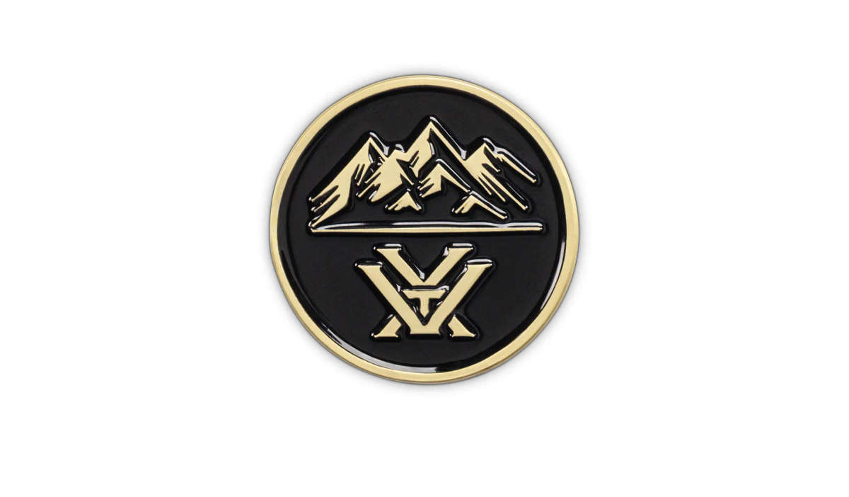 Vortex Variety Ball Marker 3 Pack