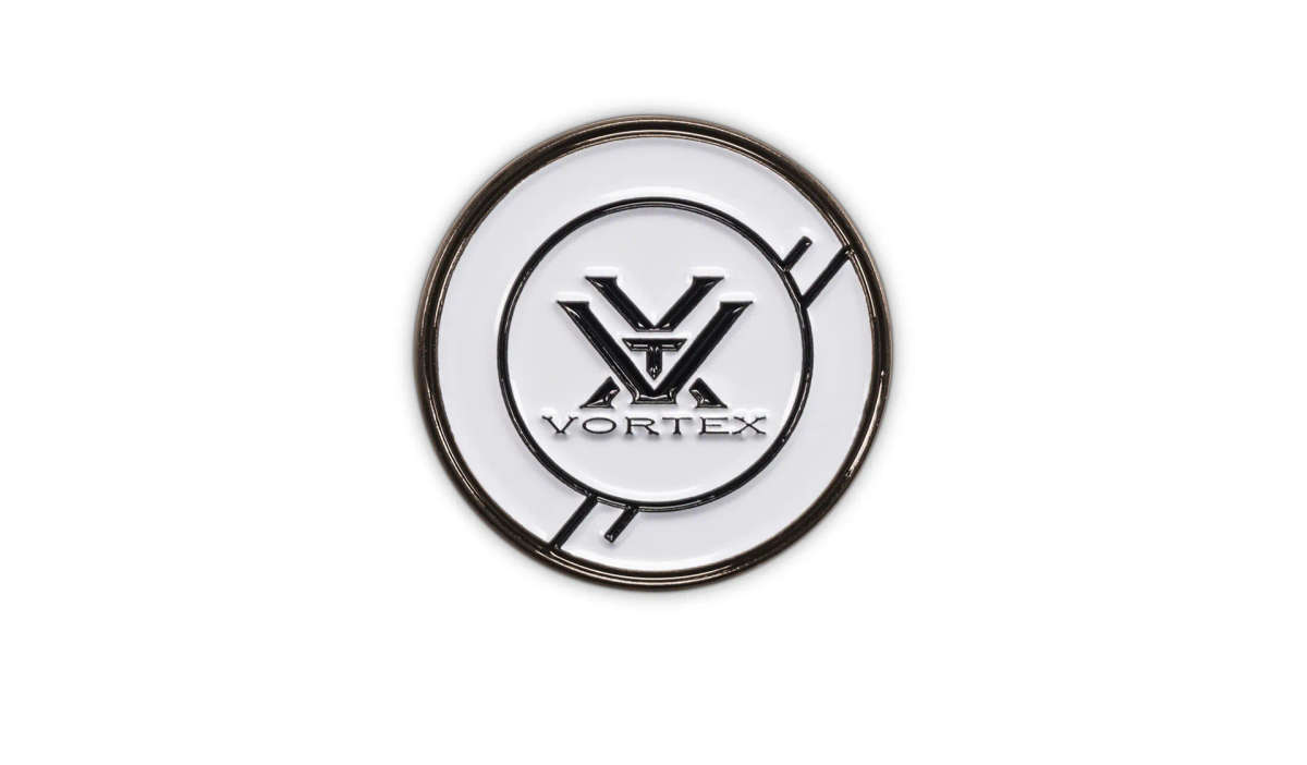 Vortex Variety Ball Marker 3 Pack