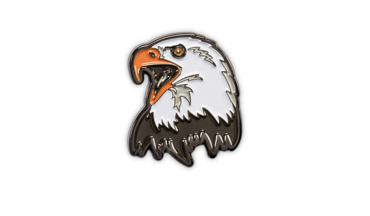 Vortex Freedom Ball Marker 3 Pack
