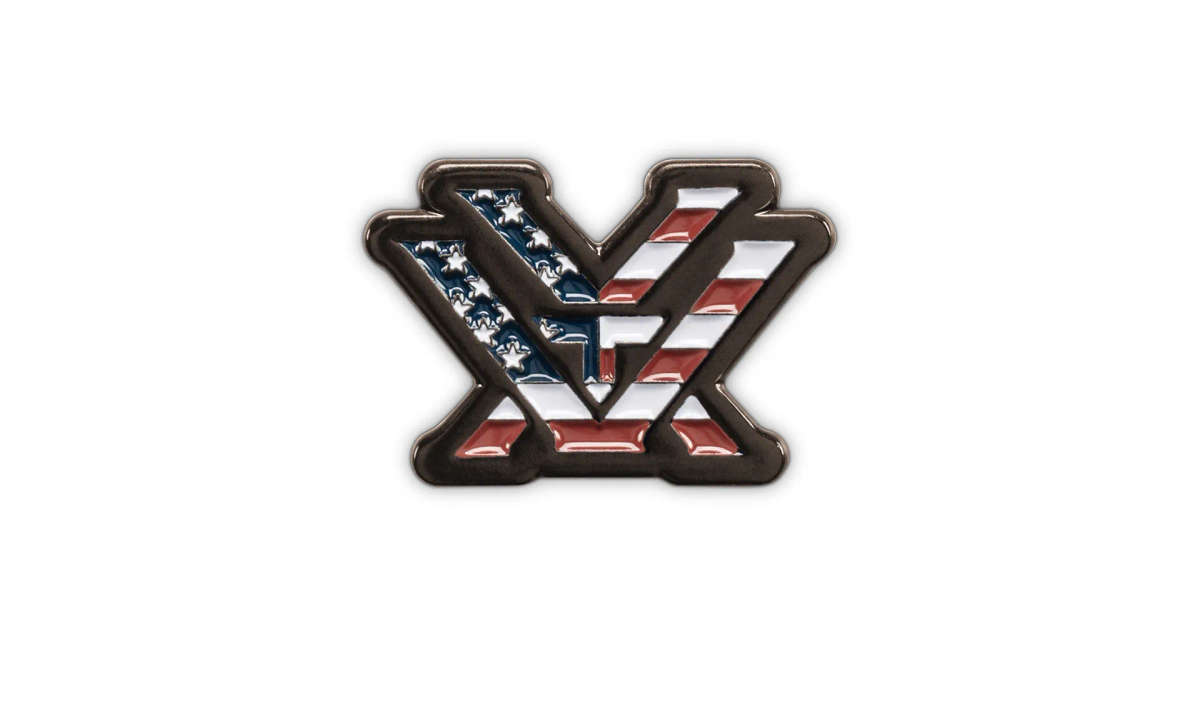 Vortex Freedom Ball Marker 3 Pack