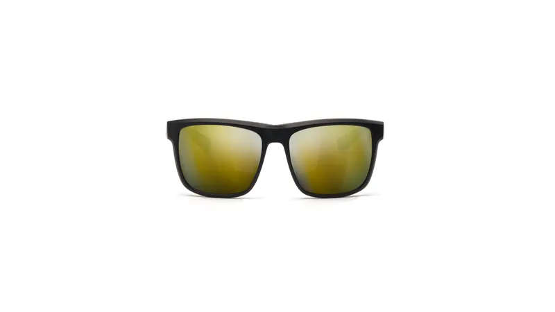 Vortex Banshee Sunglasses - Black/Amber