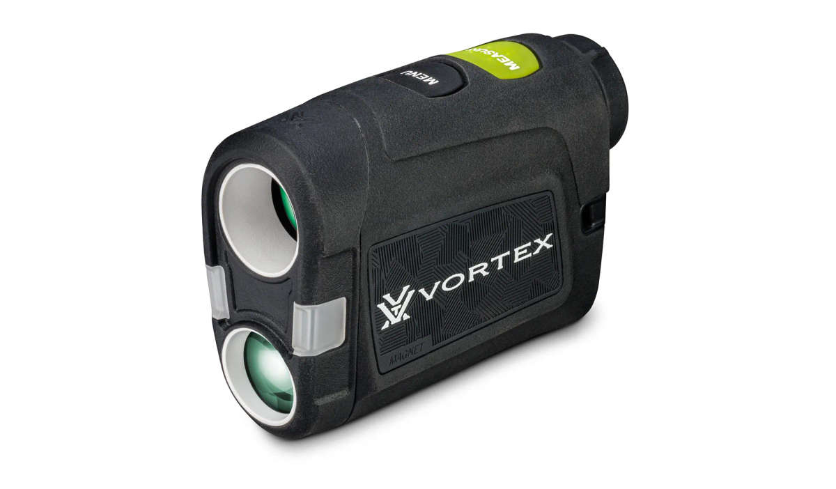 Vortex Anarch Image Stabilized Golf Laser Rangefinder