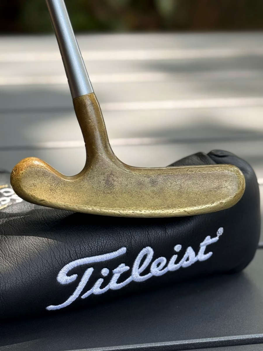 Titleist Bullseye  Standard Flange 7/10 8 Phantom X