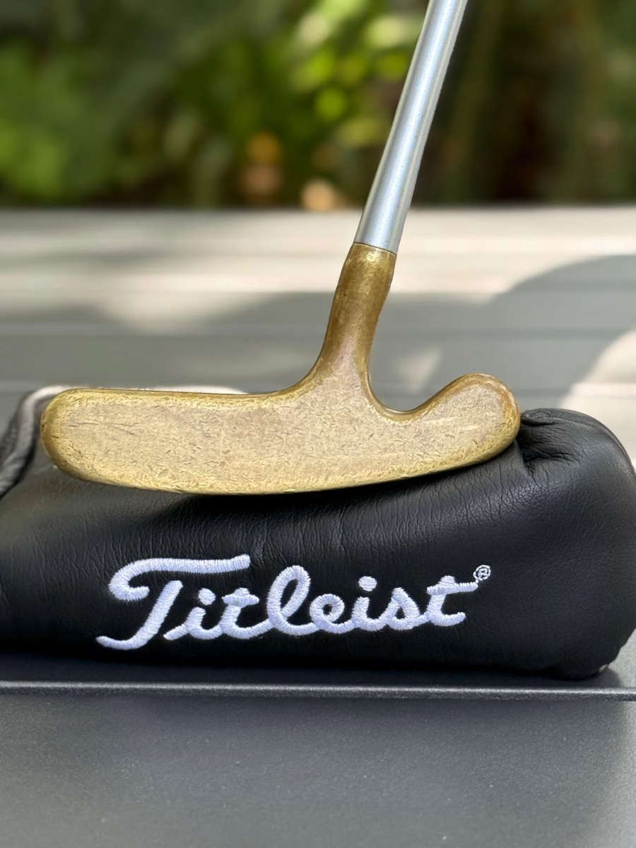 Titleist Bullseye  Standard Flange 7/10 8 Phantom X