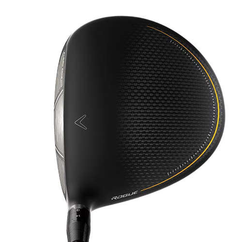 Callaway Rogue ST Max D Driver  10.5° | Project X Cypher Forty 5.0 Shaft