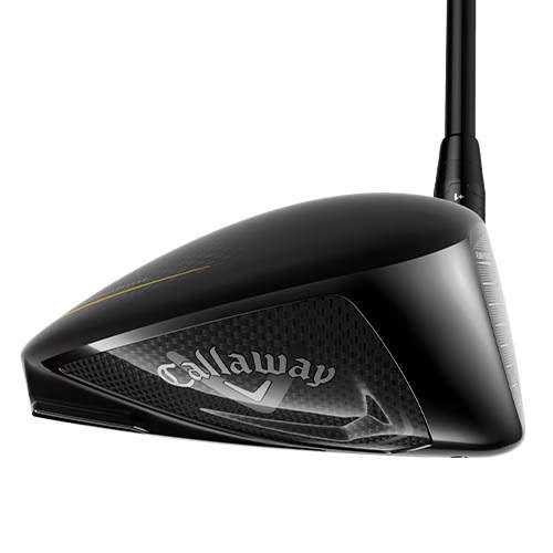 Callaway Rogue ST Max D Driver  10.5° | Project X Cypher Forty 5.0 Shaft