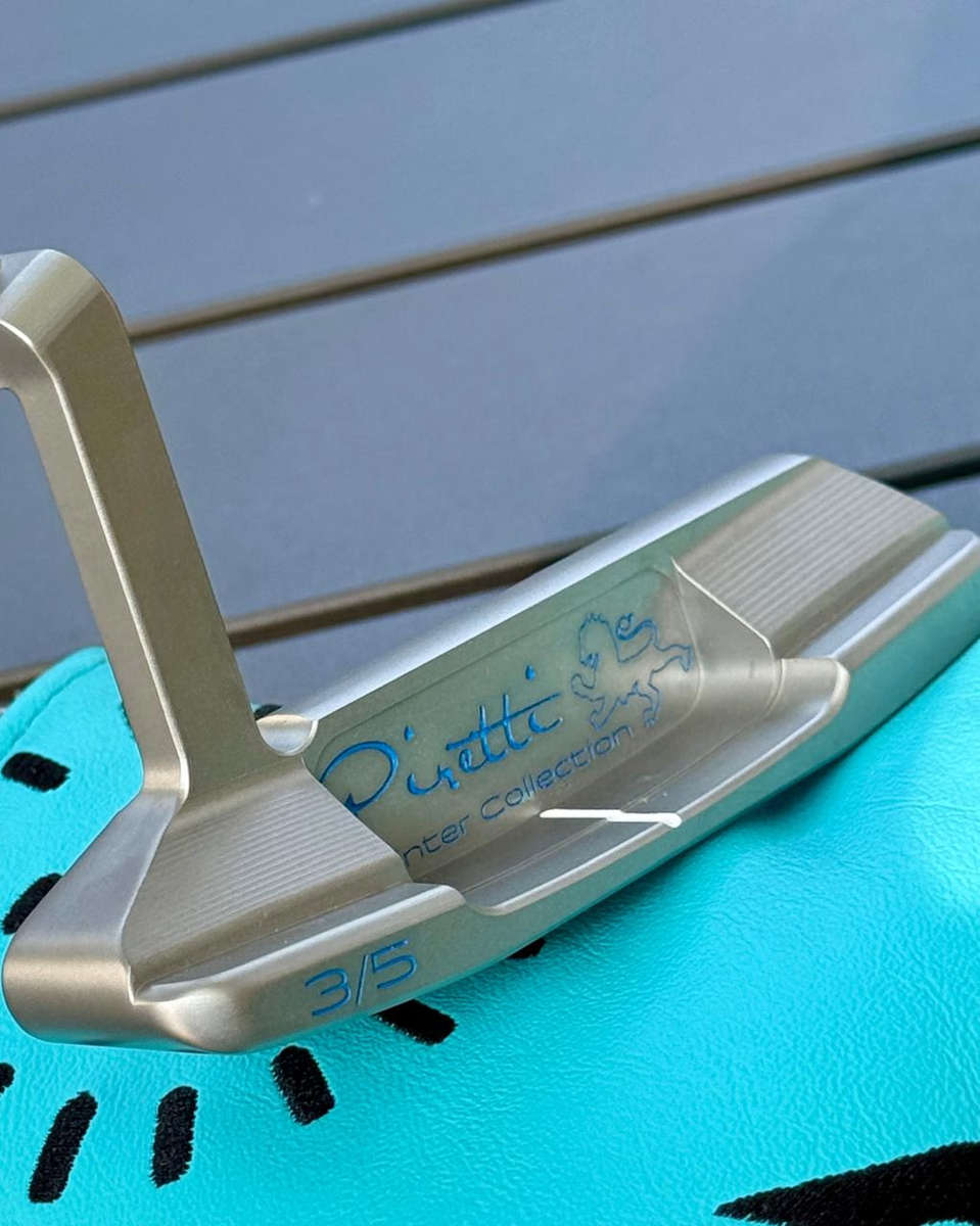 Piretti GOAT 2 Special "Winter Collection" 1 of 5