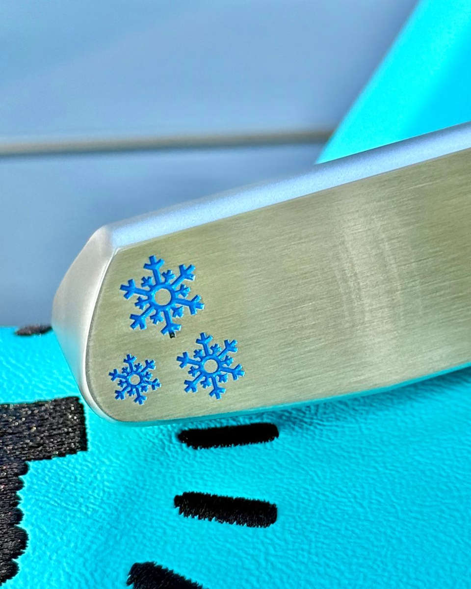 Piretti GOAT 2 Special "Winter Collection" 1 of 5