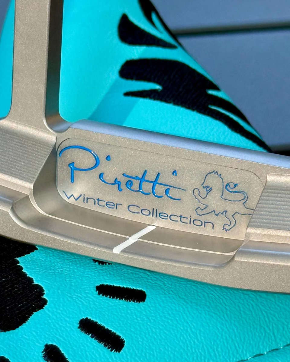 Piretti GOAT 2 Special "Winter Collection" 1 of 5