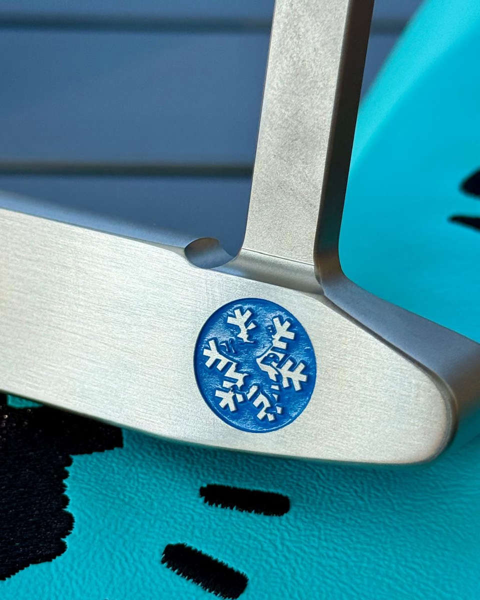 Piretti GOAT 2 Special "Winter Collection" 1 of 5