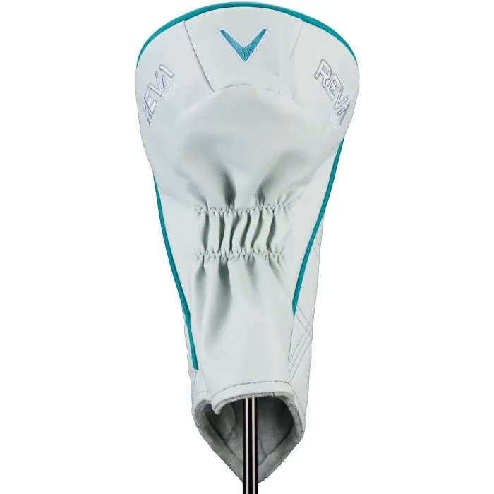 Callaway Reeva Rise 3 Fairway Wood 18 Ladies