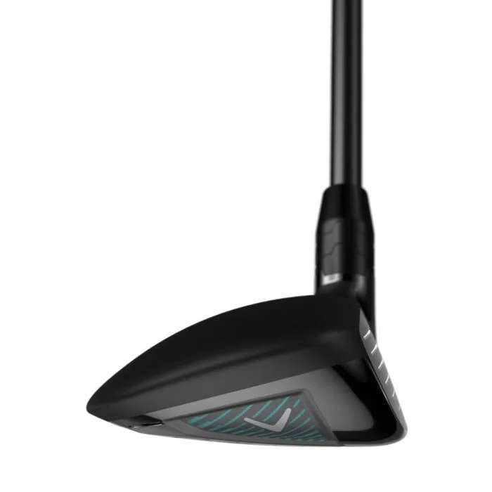 Callaway Reeva Rise 4 Hybrid 22 Ladies