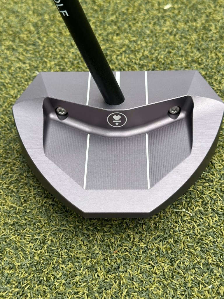 LAB OZ1i Custom Grey Accra 38"