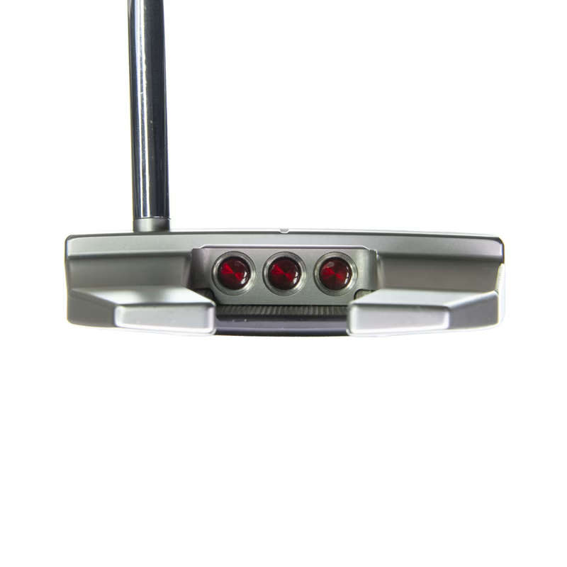 Scotty Cameron Circle T Phantom T5W 35"