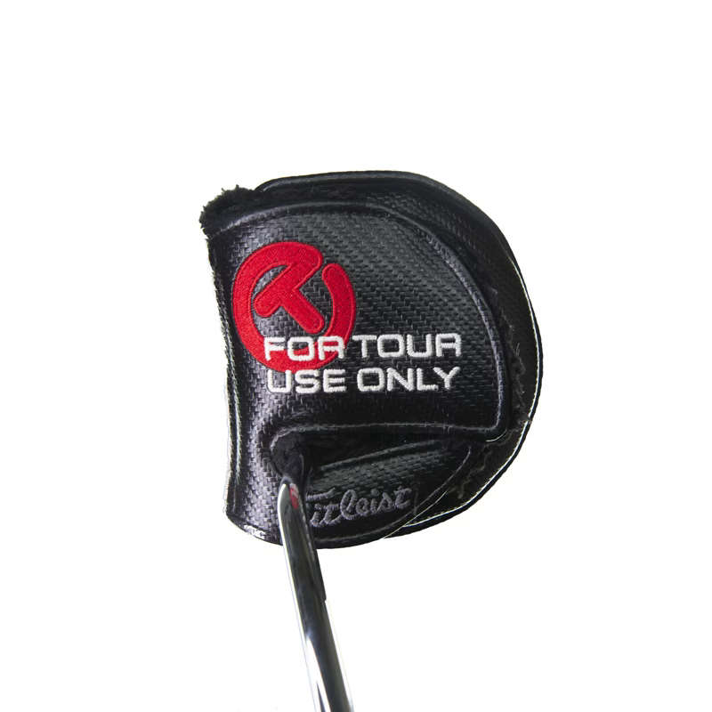 Scotty Cameron Circle T Phantom T5W 35"