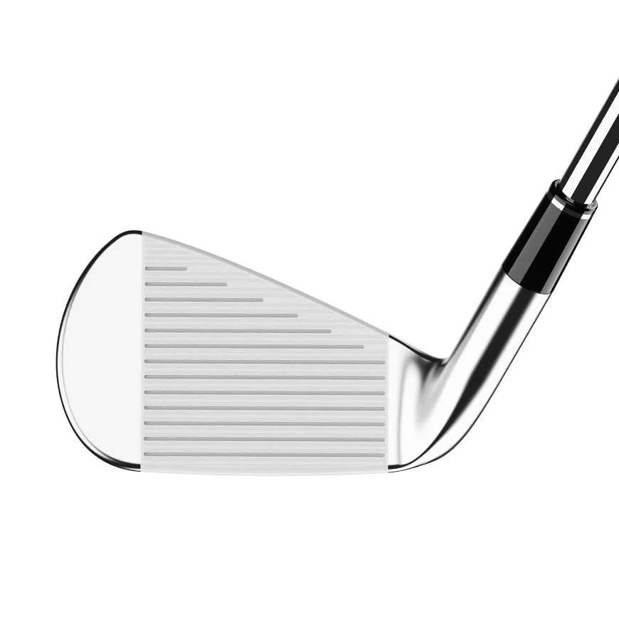 Srixon ZXiR irons 5-AW Stiff