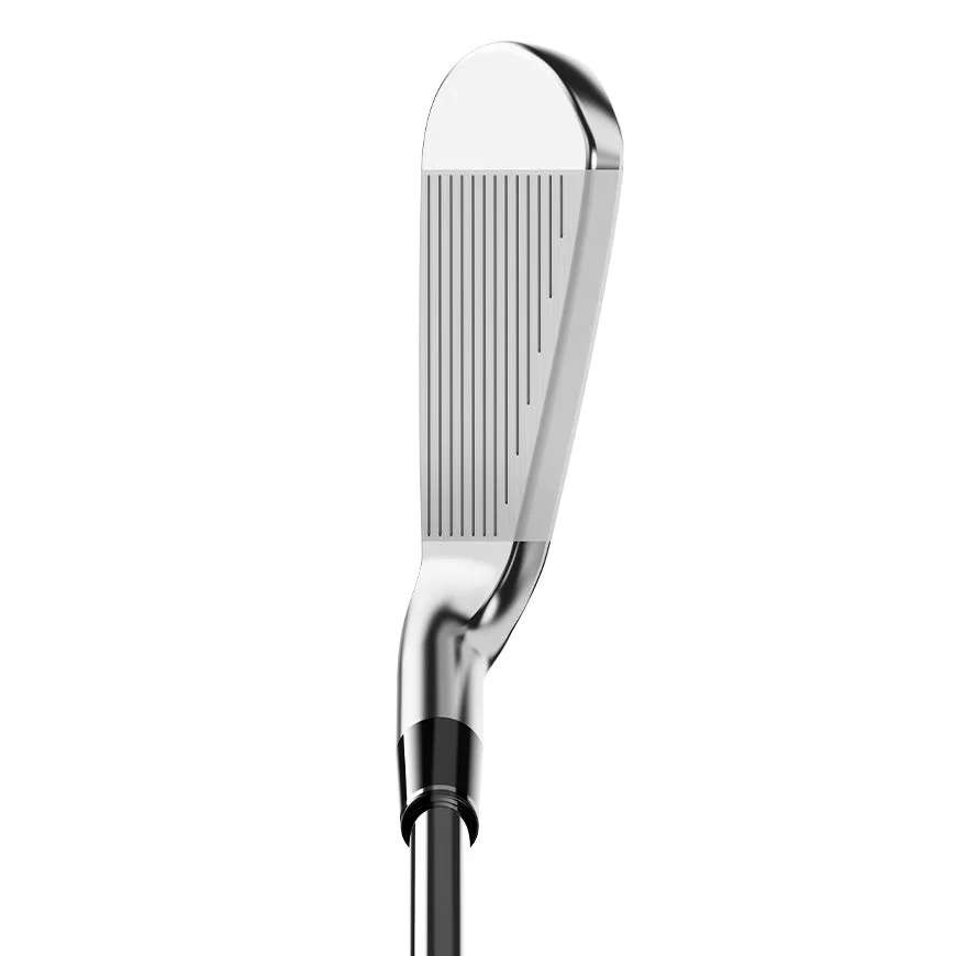 Srixon ZXiR irons 5-AW Stiff