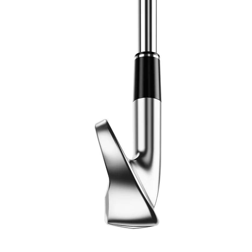 Srixon ZXiR irons 5-AW Stiff
