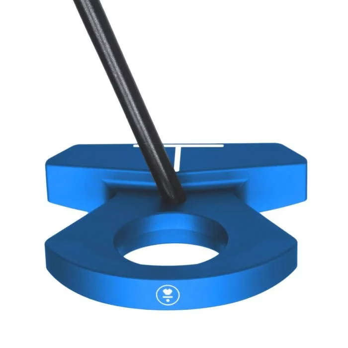 LAB Df3 ACCRA Shaft Blue