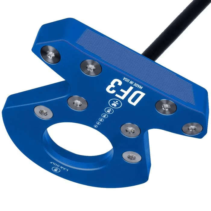 LAB Df3 ACCRA Shaft Blue