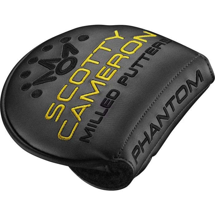 Scotty Cameron Phantom 7.5 35"