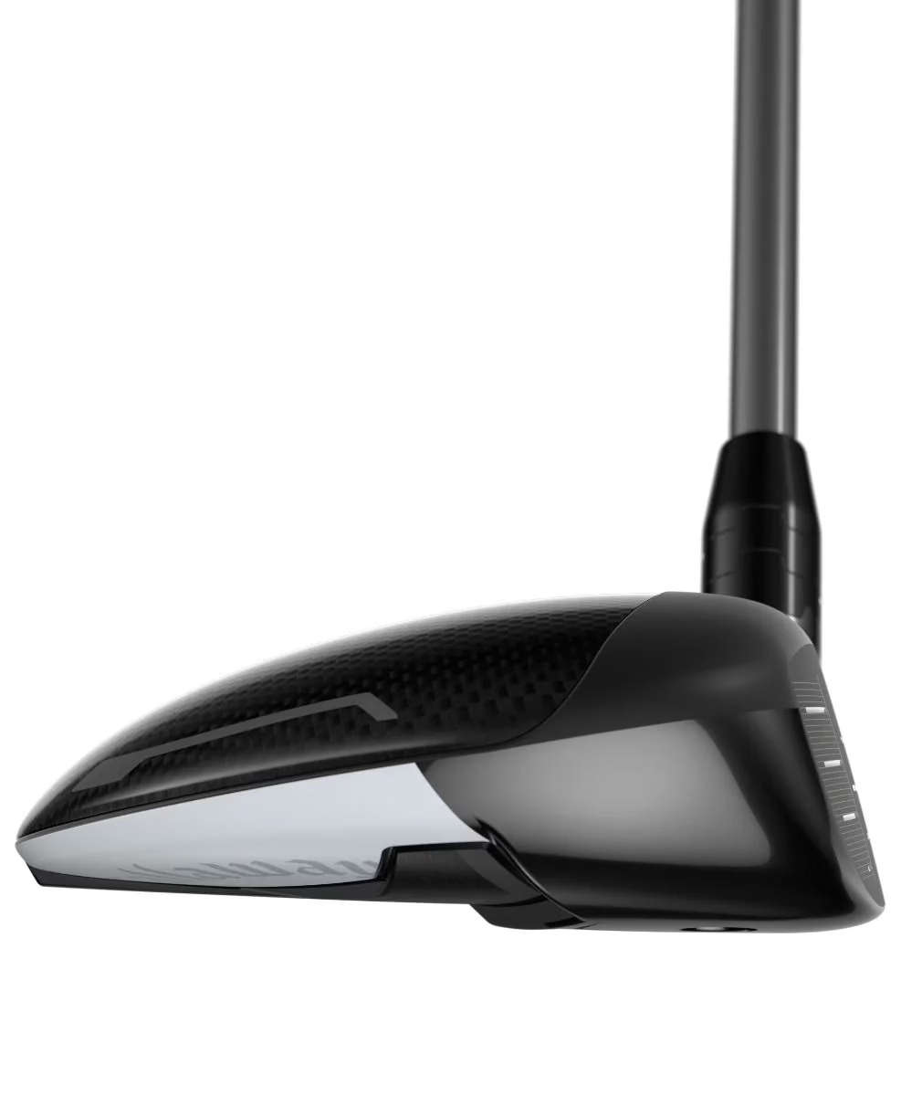 Callaway Quantum Max D Fairway Wood 7 (21) Regular