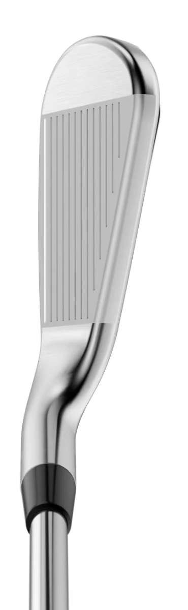 Callaway Quantum Max 5-AW Regular Graphite irons