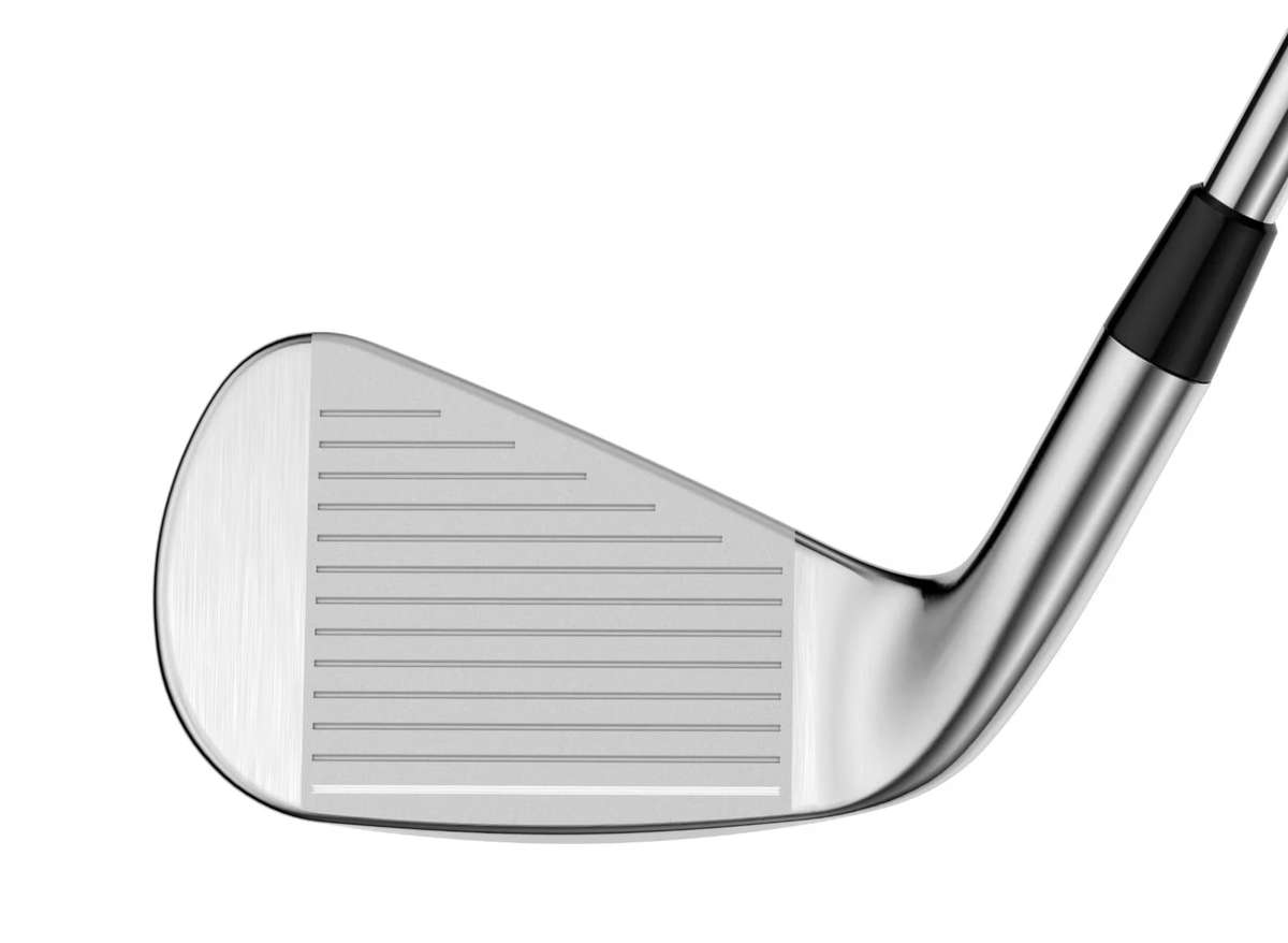 Callaway Quantum Max 5-AW Regular Graphite irons