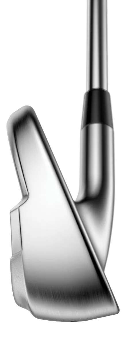 Callaway Quantum Max 5-AW Regular Graphite irons