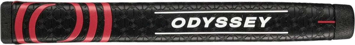 Odyssey Tri-Hot Square 2 Square Jailbird Putter 34"