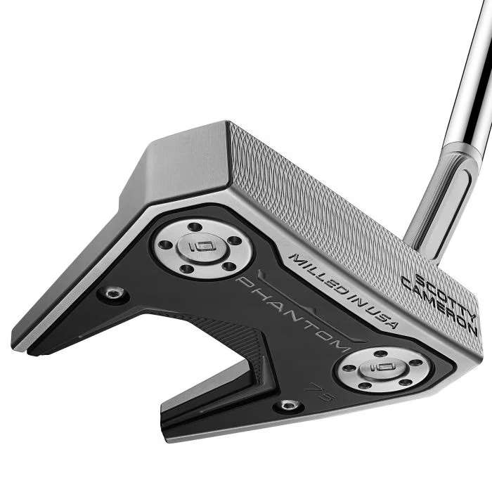 Scotty Cameron Phantom 7.5 35"